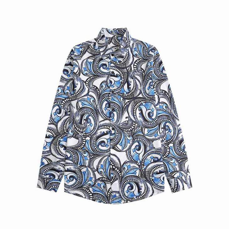 Picture of Versace Shirt Long _SKUVersaceM-3XLjdtV20327445
